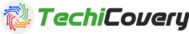TechiCovery